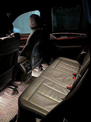 BMW: BMW X3: 2019 г., 2 л, Автомат, Бензин, Кроссовер — 7