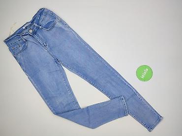 levis 570: Jeansy damskie, rozmiar M — 2