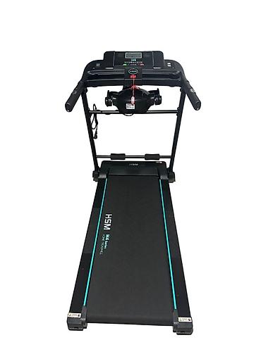 Спорт и отдых: Европейское качество HSM M4 Series Home Treadmill многофункциональный — 5
