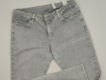 klapki brazowe lidl: S.Oliver, Jeansy dla mężczyzn, rozmiar L