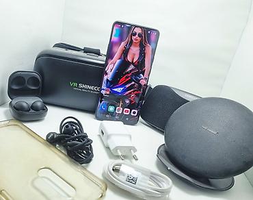 OnePlus: OnePlus 8 Pro, Б/у, 512 ГБ, цвет - Синий, 2 SIM — 15