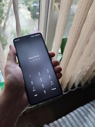 bluetooth modul: Honor X9b, 256 GB, rəng - Qara — 2
