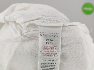 koszula bocca: New Look, Bluzka damska, rozmiar 2XL — 4