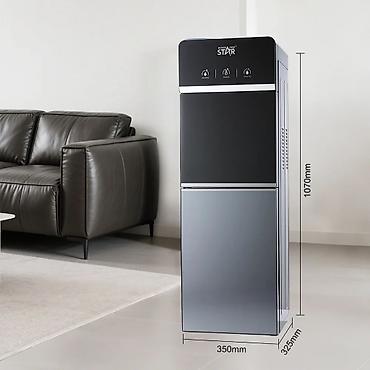 Mətbəx texnikası: Dispenser Döşəməüstü, Su isitmə ilə, Yeni — 2
