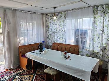 брачного типа: Дом с участком в тихом частном секторе 8соток - Одноэтажный дом 5 — 3