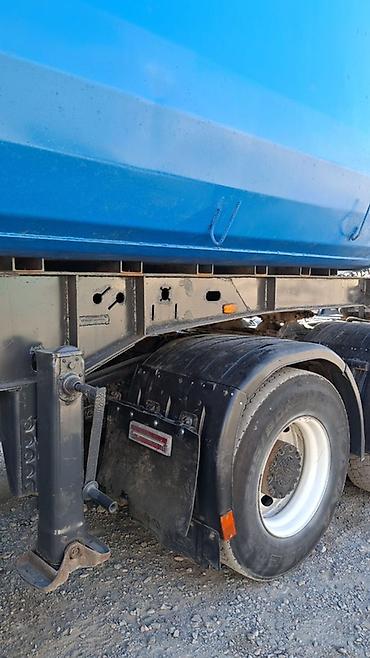 Прицепы и полуприцепы: Прицеп, МАЗ, Самосвал, Б/у — 2