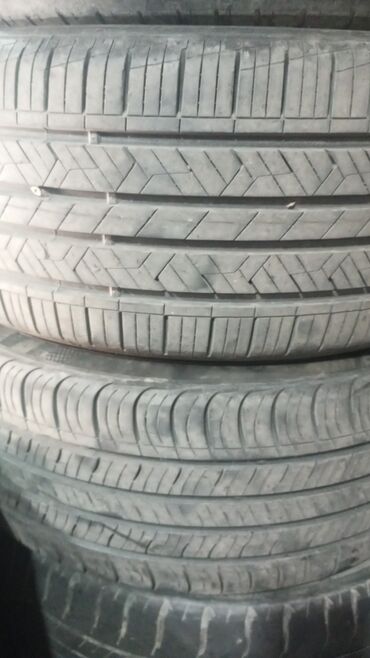 tap az kamaz tekerleri: 225 45 18 illi 22 heç bir problemi yoxdu.ve her növ tekerler var.ve