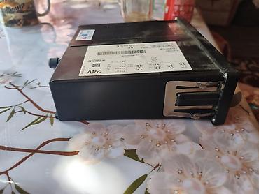 d4: Цифровой тахограф VDO (Siemens VDO), питание 24V, для грузовиков и — 3