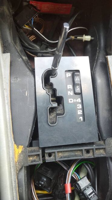 Другая автоэлектроника: Контроллер для СвапТюнинг АКПП МерседесКрайслер на любой авто пять at lalafo.kg — 16 Другая автоэлектроника: Контроллер для СвапТюнинг АКПП МерседесКрайслер на любой авто пять — 16