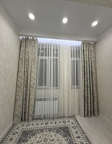 Продажа квартир: 1 комната, 41 м², Элитка, 13 этаж, Евроремонт at lalafo.kg — 6 Продажа квартир: 1 комната, 41 м², Элитка, 13 этаж, Евроремонт — 6