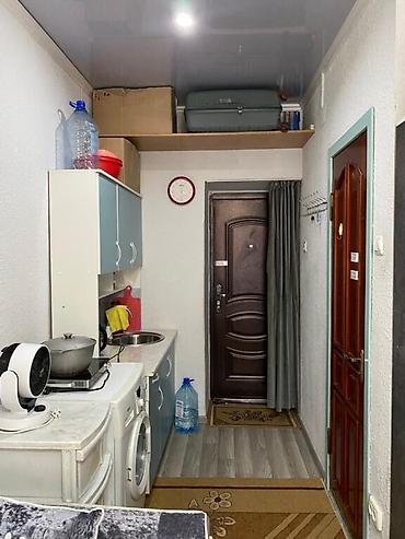 Долгосрочная аренда квартир: 1 комната, С мебелью полностью — 2