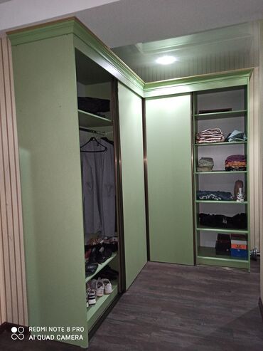 Мебель на заказ: Мебель на заказ, Спальня, Вешалки, Стол, Столешница — 19