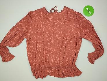 bluzki bawełniane basic: M&S Collection, Bluzka damska, rozmiar XL — 3