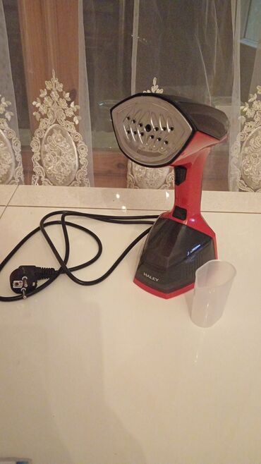 kontakt home buxar utusu: Buxarlı ütü, Adler, Kredit yoxdur, Ödənişli çatdırılma
