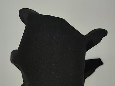 swd spodnie: Spodnie materiałowe damskie, rozmiar S — 6
