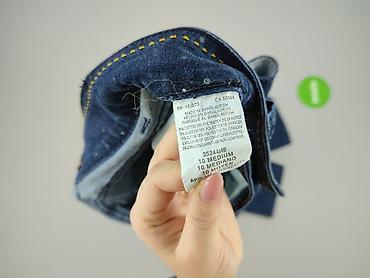 multiblu bluzka: Jeansy damskie, rozmiar M — 4