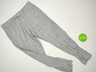 carry rozmiary: Spodnie materiałowe damskie, rozmiar XL — 2