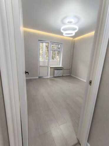 Продажа квартир: 3 комнаты, 61 м², 105 серия, 1 этаж, Евроремонт — 3