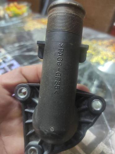 termostat satilir: Kia PİCANTO 2010 il, Orijinal, İşlənmiş — 1