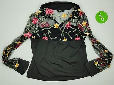 kurtka stich: Chic Me, Bluzka damska, rozmiar XL — 3