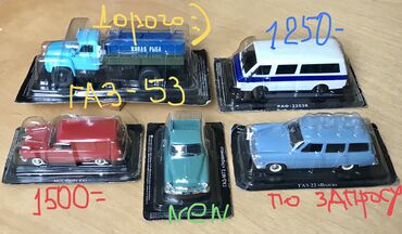 Игрушки: Машинки - это ваши любимые масштабные машинки ! Hot Wheels- любимые — 8