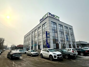 сниму помещение под медицинский центр: Сдаю 26 м², Долгосрочно, 1 линия