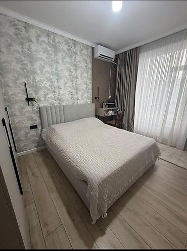 элита: 3 комнаты, 110 м², Технопарк 12 этаж, Дизайнерский ремонт — 9