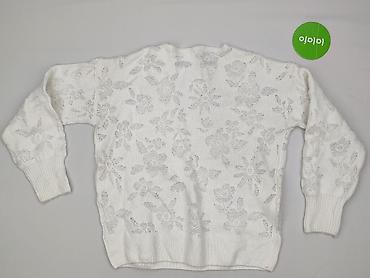 sweter only: Sinsay, Sweter damski, rozmiar L — 3