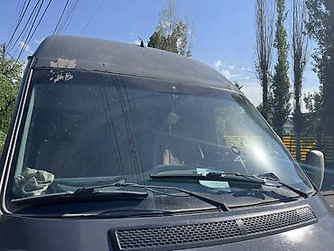 argb controller: Mercedes-Benz Спринтер: 2000 г., 2.7 л, Механика, Дизель, Бус — 9
