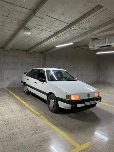 глушитель на пасат б3: Volkswagen Passat: 1988 г., 1.8 л, Механика, Бензин, Седан