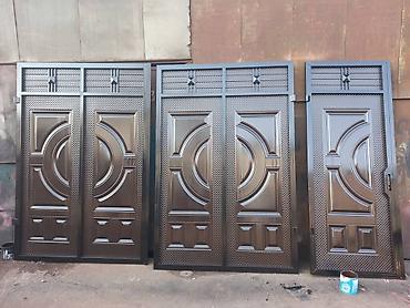 Откатные ворота: Звоните или на вотсапе напишите — 25