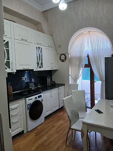 salyanda satilan evler: 4 otaqlı, Yeni tikili, 108 kv. m — 10