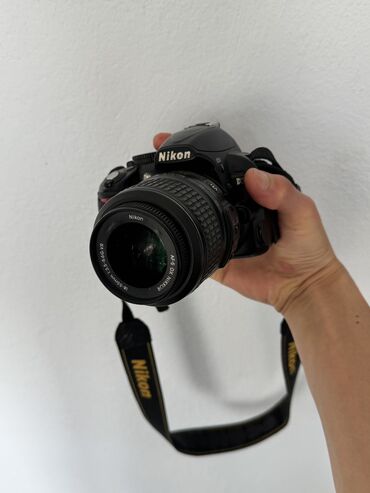 цена поко х3: Продаю фотоаппарат Nikon D3100 с объективом 18-55mm AF-S DX Nikkor 📸