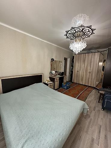 продам дешево: 4 комнаты, 120 м², 4 соток, Бишкек, Ак-Ордо 1 ж/м — 5