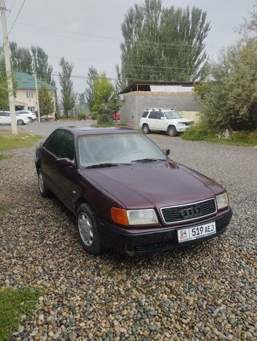 покрылник на бмв е39: Audi S4: 1993 г., 2.3 л, Механика, Бензин, Седан