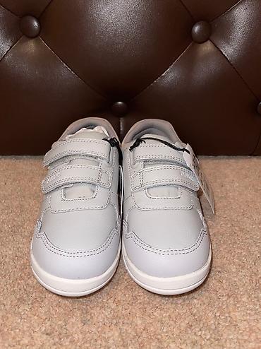 Детская обувь: Next детская обувь. Хаки сандали. Размер: 26.5/28/34.5р. Цена — 4