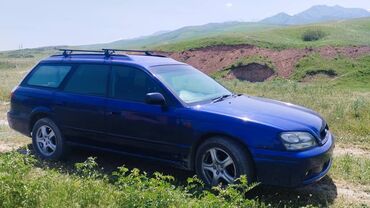 левый руль форестер: Subaru Legacy: 2001 г., 2 л, Автомат, Газ, Универсал