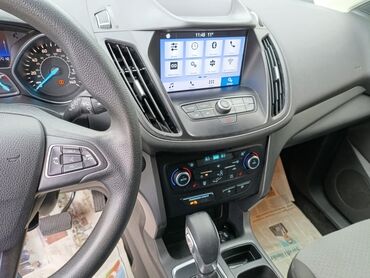 Ford: Ford Escape: 1.5 l | 2019 il 195400 km Ofrouder/SUV — 18