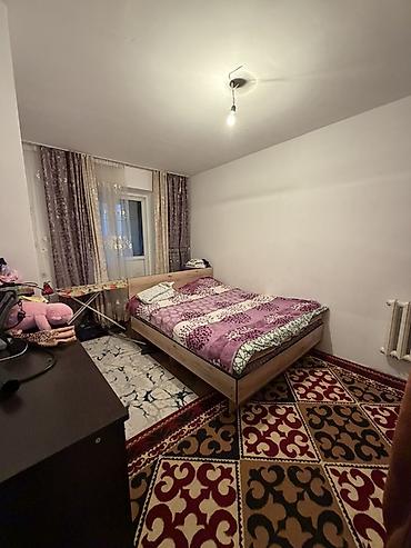 Продажа квартир: 3 комнаты, 58 м², 4 этаж — 8