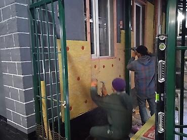 Кровля крыши: Кровельные работы под ключ - Монтаж и ремонт кровли из профнастила и — 10