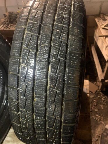 Шины: Шины 185 / 70 / R 14, Зима, Новый, Китай, Goform — 4
