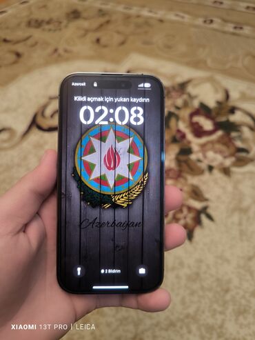 ayfon 7 s: IPhone 14 Pro, 128 GB, Deep Purple, Face ID