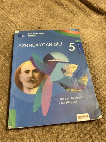 10 cu sinif azərbaycan tarix dersliyi pdf: Azərbaycan dili 5ci sinif çox az işlədilib