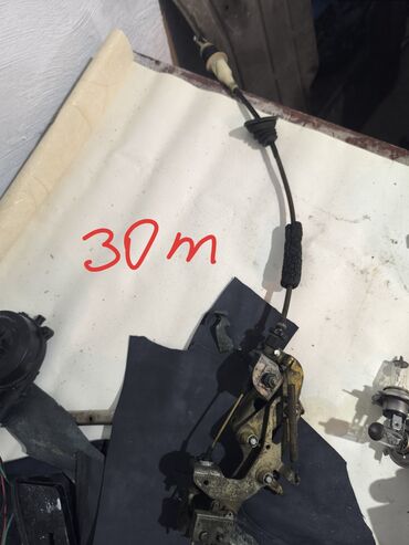 Bobinlər, alışma sarğısı: Məhsul: Mercedes w201 /190 üçün müxtəlif orijinal ehtiyat hissələri — 45