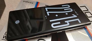 tecno camon 40 pro qiymeti: Infinix Note 40 Pro, 256 GB, rəng - Qızılı, Simsiz şarj — 7