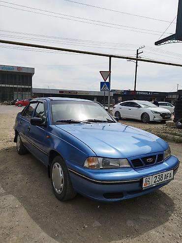 Daewoo: Daewoo Nexia: 2007 г., 1.5 л, Седан — 3