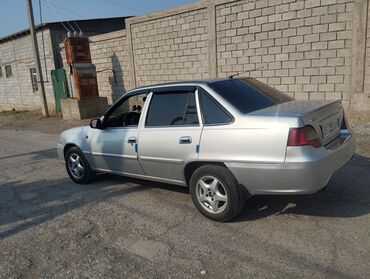 шевроле лассетти: Chevrolet Nexia: 2012 г., 1.5 л, Механика, Бензин, Седан