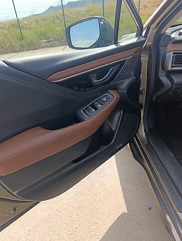 Subaru: Subaru Outback: 2020 г., 2.5 л, Вариатор, Бензин, Кроссовер — 12