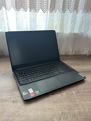1080 ti: Lenovo IdeaPad Gaming 3 15ACH6 – Güclü Gaming Noutbuk 🍏 MacBook — 4