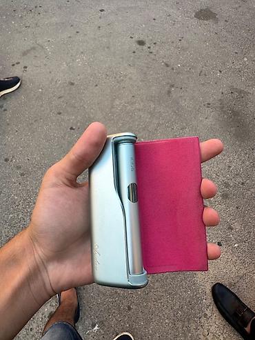 smok novo: IQOS elektron tütün qızdırma cihazı En yeni versiya hecbir problem — 2